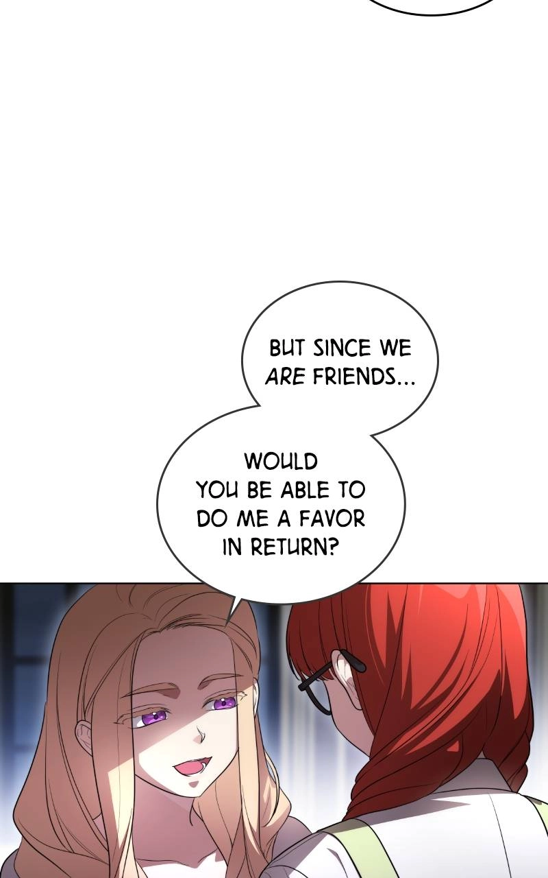 The Price Is Your Everything Chapter 50 - Valentin's Visit Page 49
