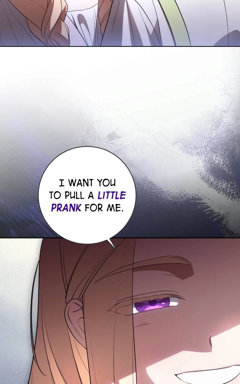 The Price Is Your Everything Chapter 50 - Valentin's Visit Page 50