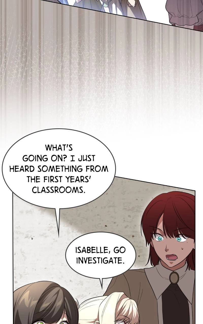The Price Is Your Everything Chapter 50 - Valentin's Visit Page 57