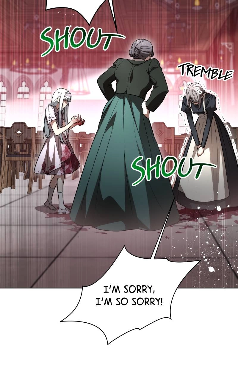 The Price Is Your Everything Chapter 50 - Valentin's Visit Page 61