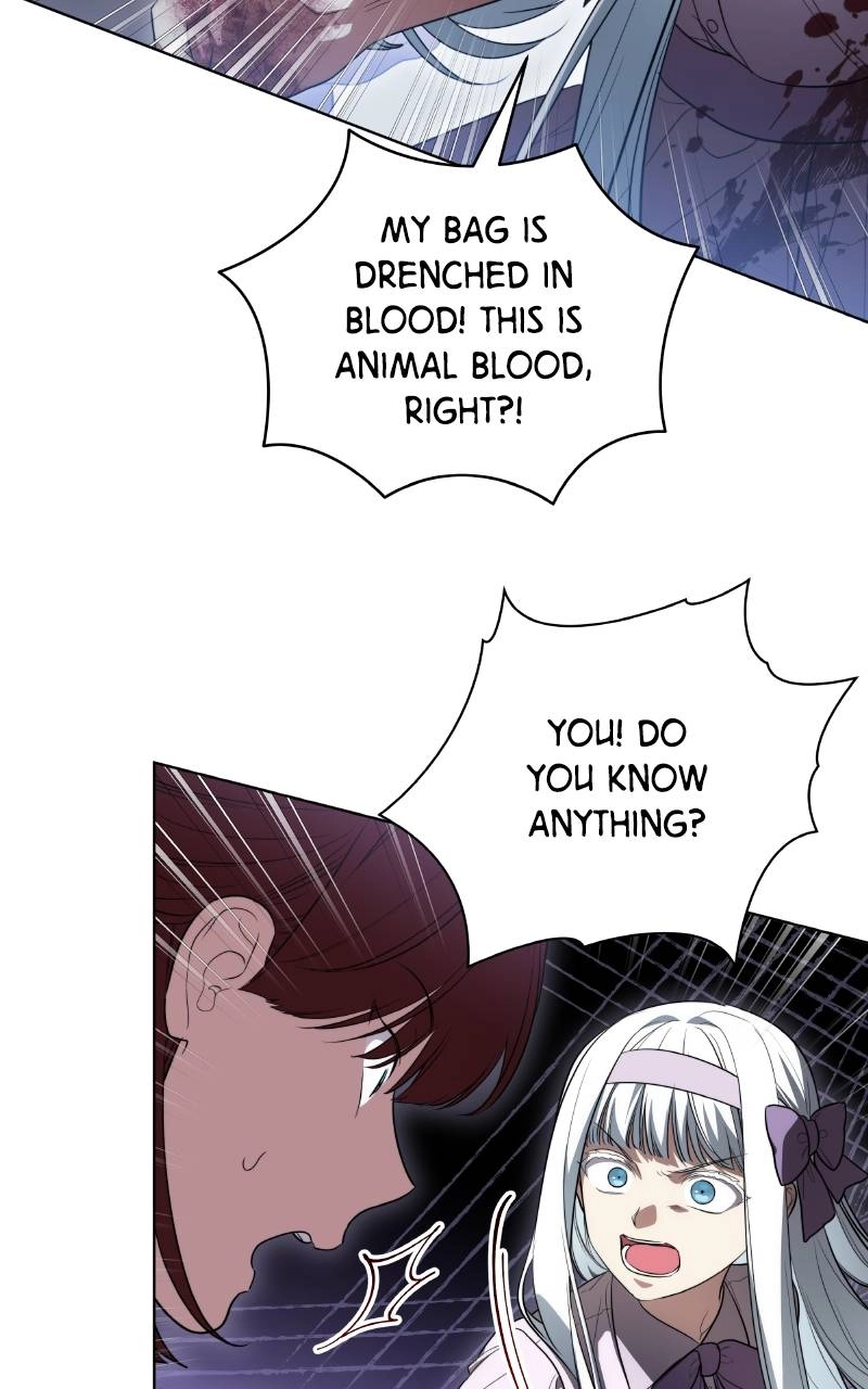 The Price Is Your Everything Chapter 50 - Valentin's Visit Page 63