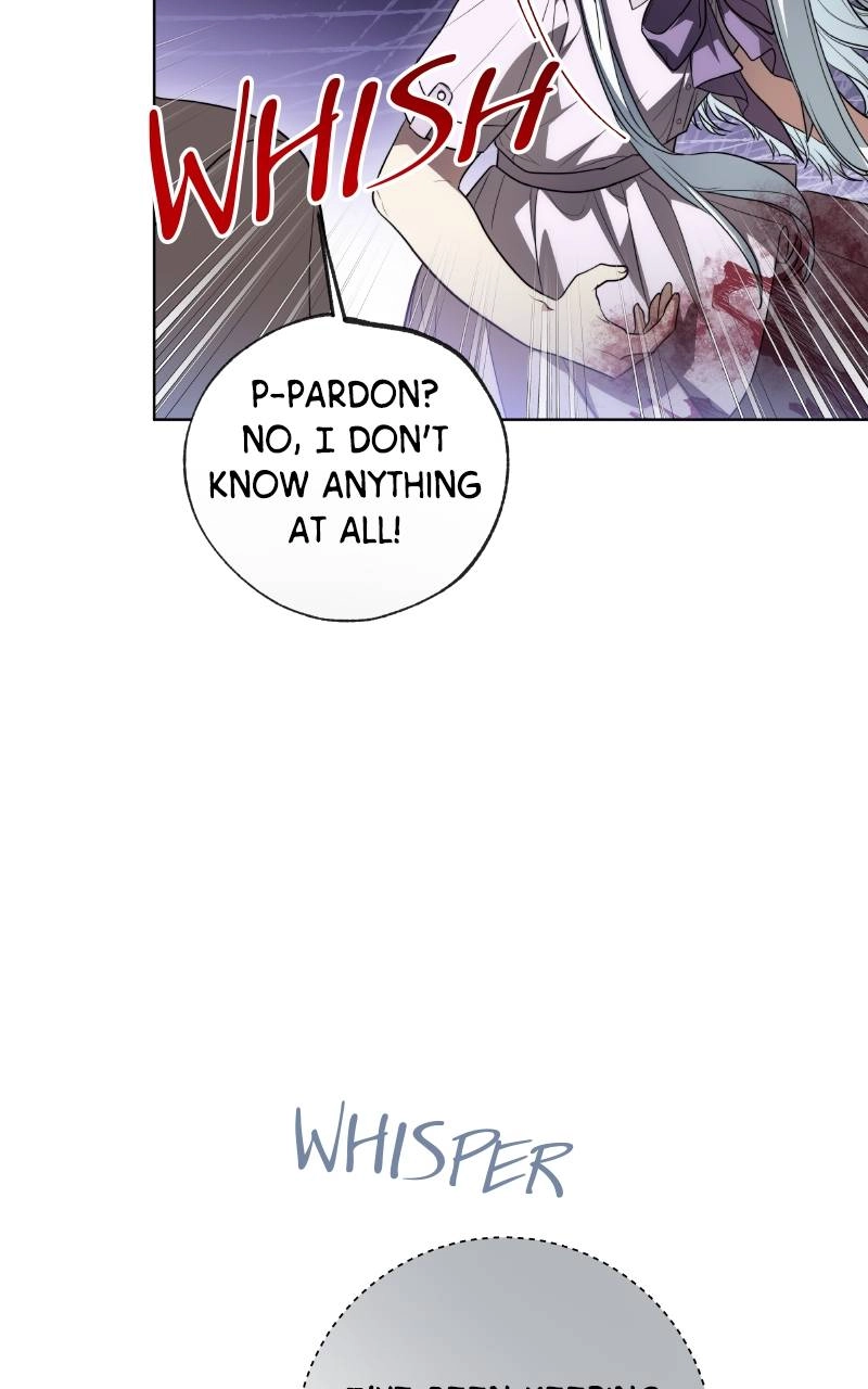 The Price Is Your Everything Chapter 50 - Valentin's Visit Page 64