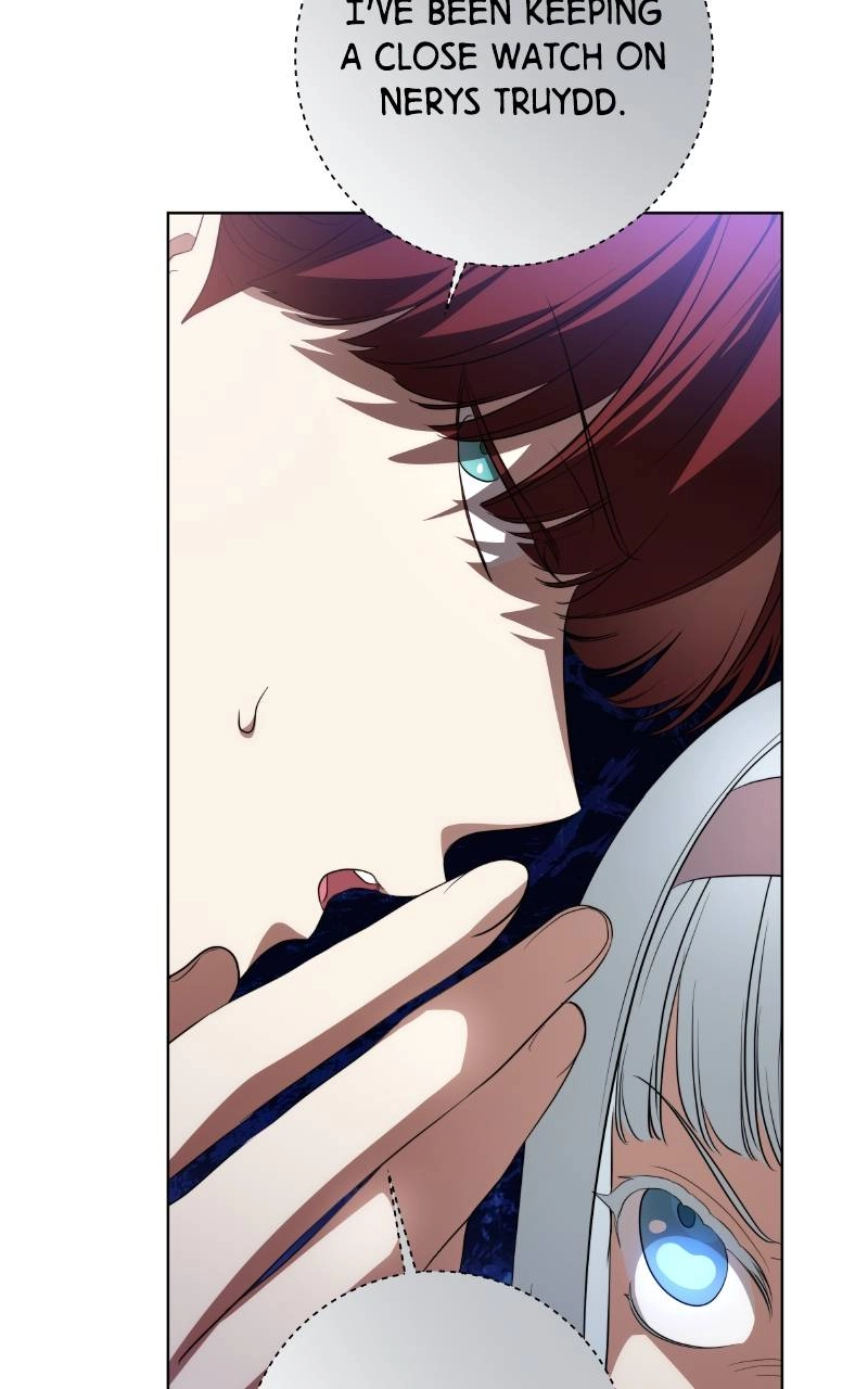 The Price Is Your Everything Chapter 50 - Valentin's Visit Page 65
