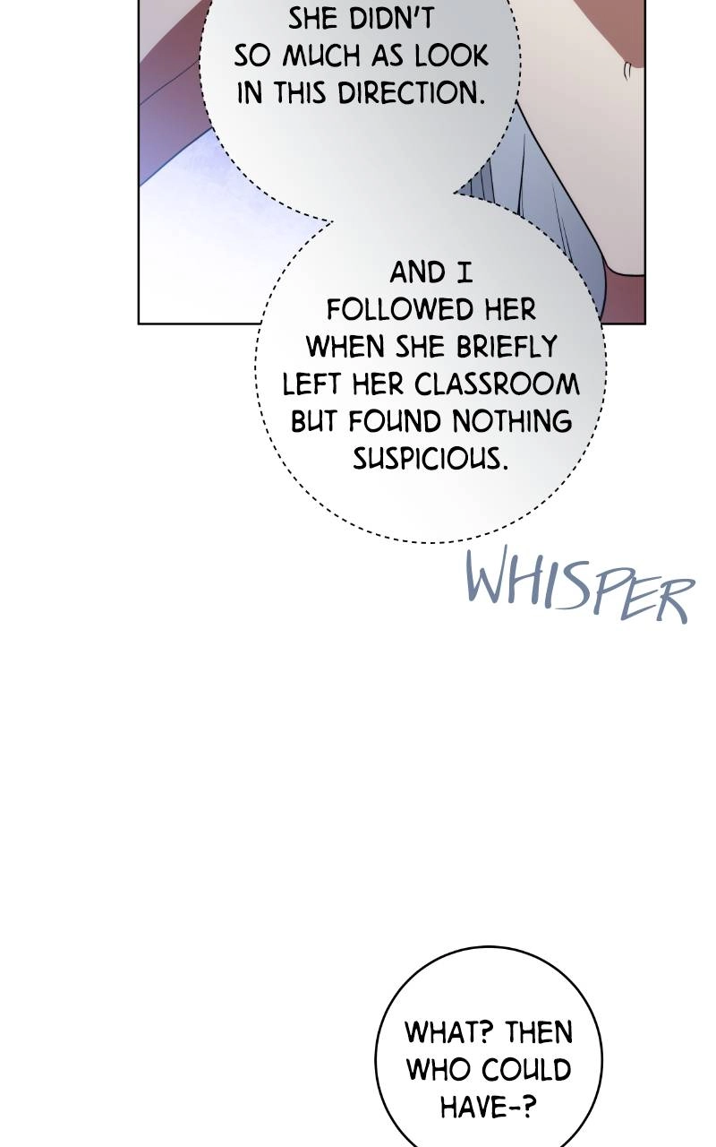 The Price Is Your Everything Chapter 50 - Valentin's Visit Page 66