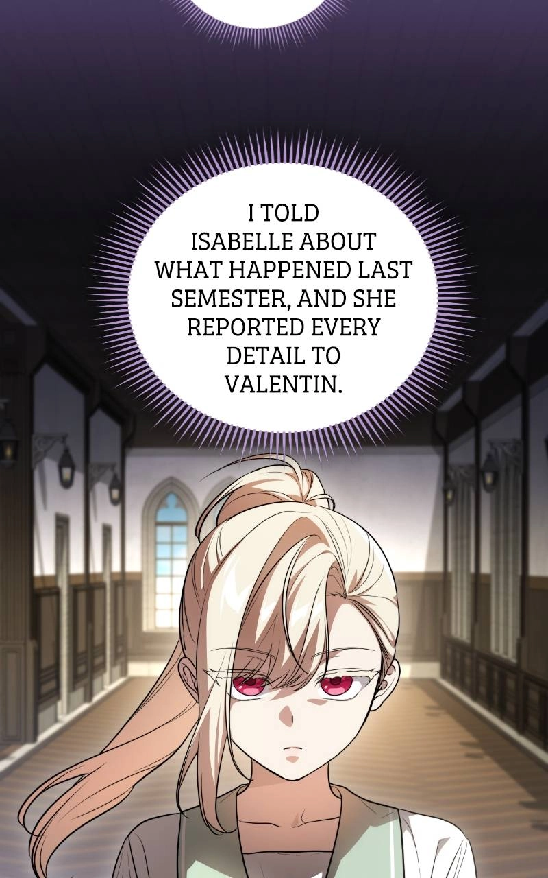 The Price Is Your Everything Chapter 50 - Valentin's Visit Page 77