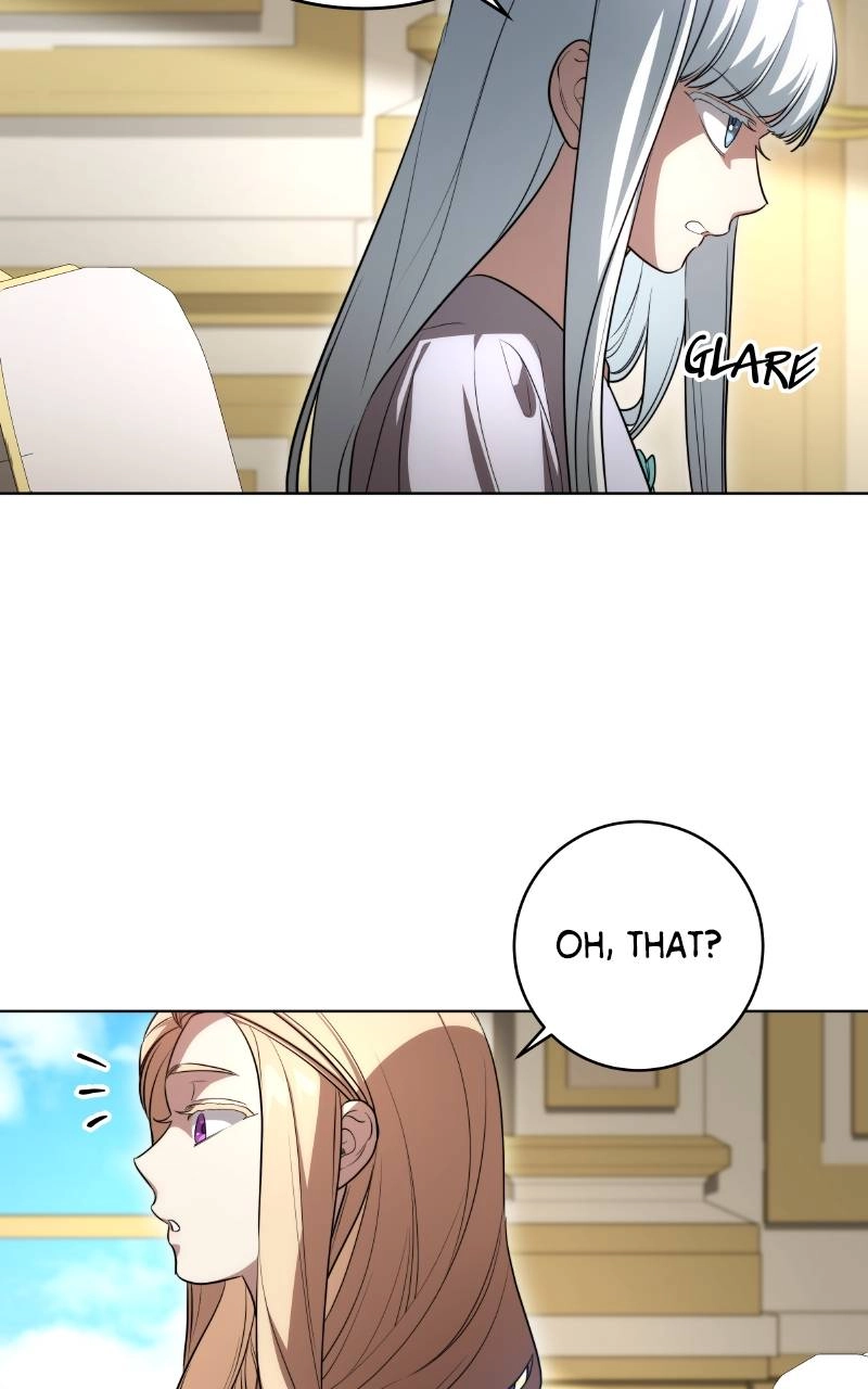 The Price Is Your Everything Chapter 50 - Valentin's Visit Page 7