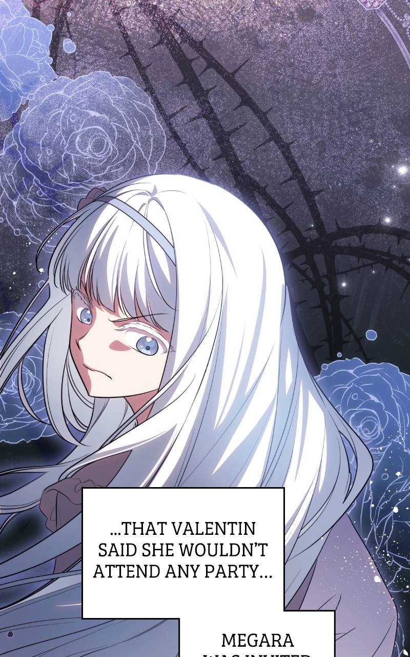 The Price Is Your Everything Chapter 50 - Valentin's Visit Page 84