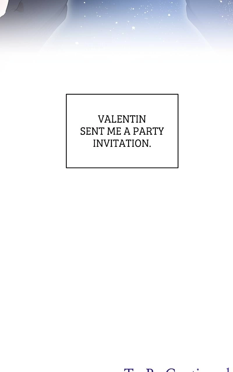 The Price Is Your Everything Chapter 50 - Valentin's Visit Page 88