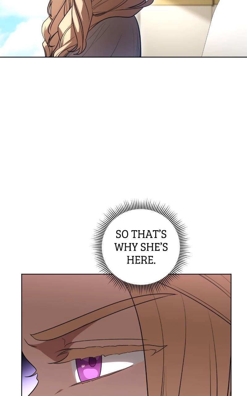 The Price Is Your Everything Chapter 50 - Valentin's Visit Page 8