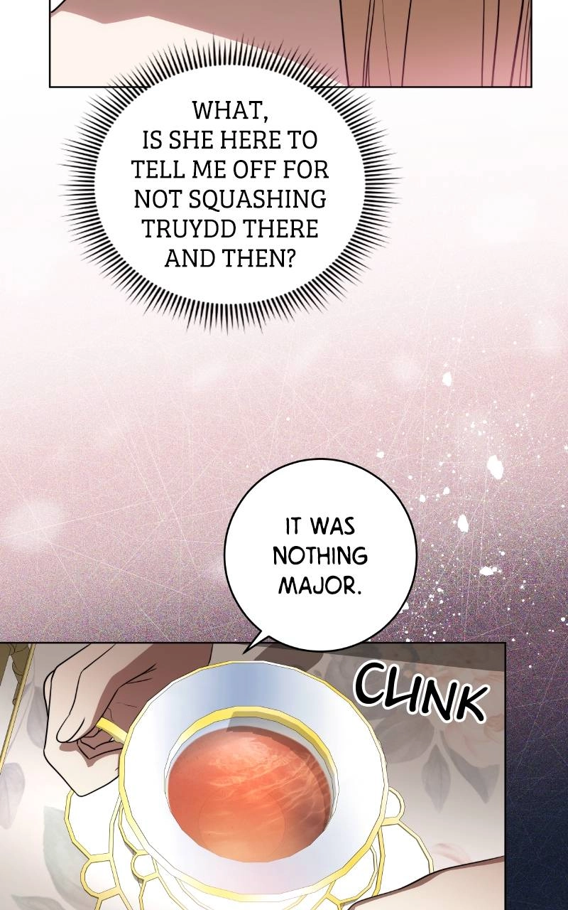 The Price Is Your Everything Chapter 50 - Valentin's Visit Page 9