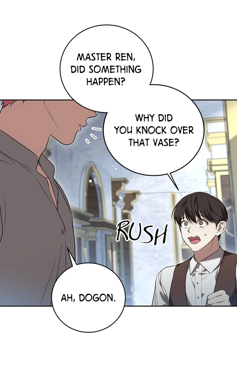 The Price Is Your Everything Chapter 19 - Ren Payel and The Pezal Plant Page 22