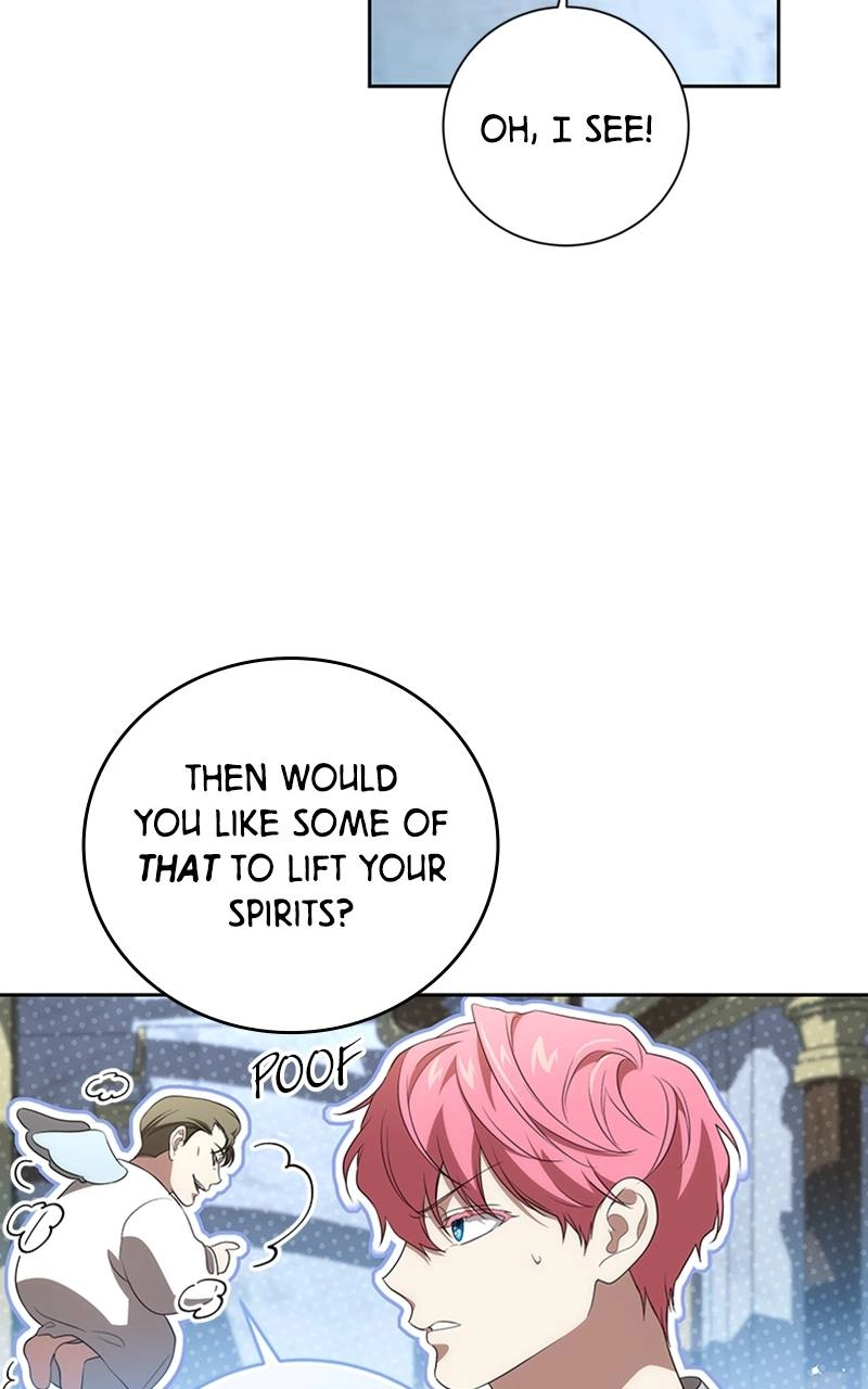 The Price Is Your Everything Chapter 19 - Ren Payel and The Pezal Plant Page 24