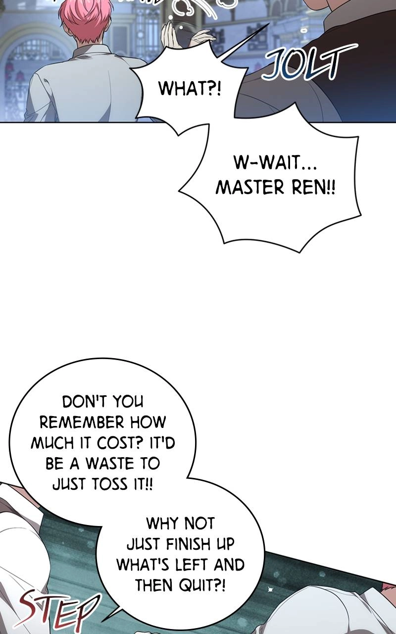 The Price Is Your Everything Chapter 19 - Ren Payel and The Pezal Plant Page 26