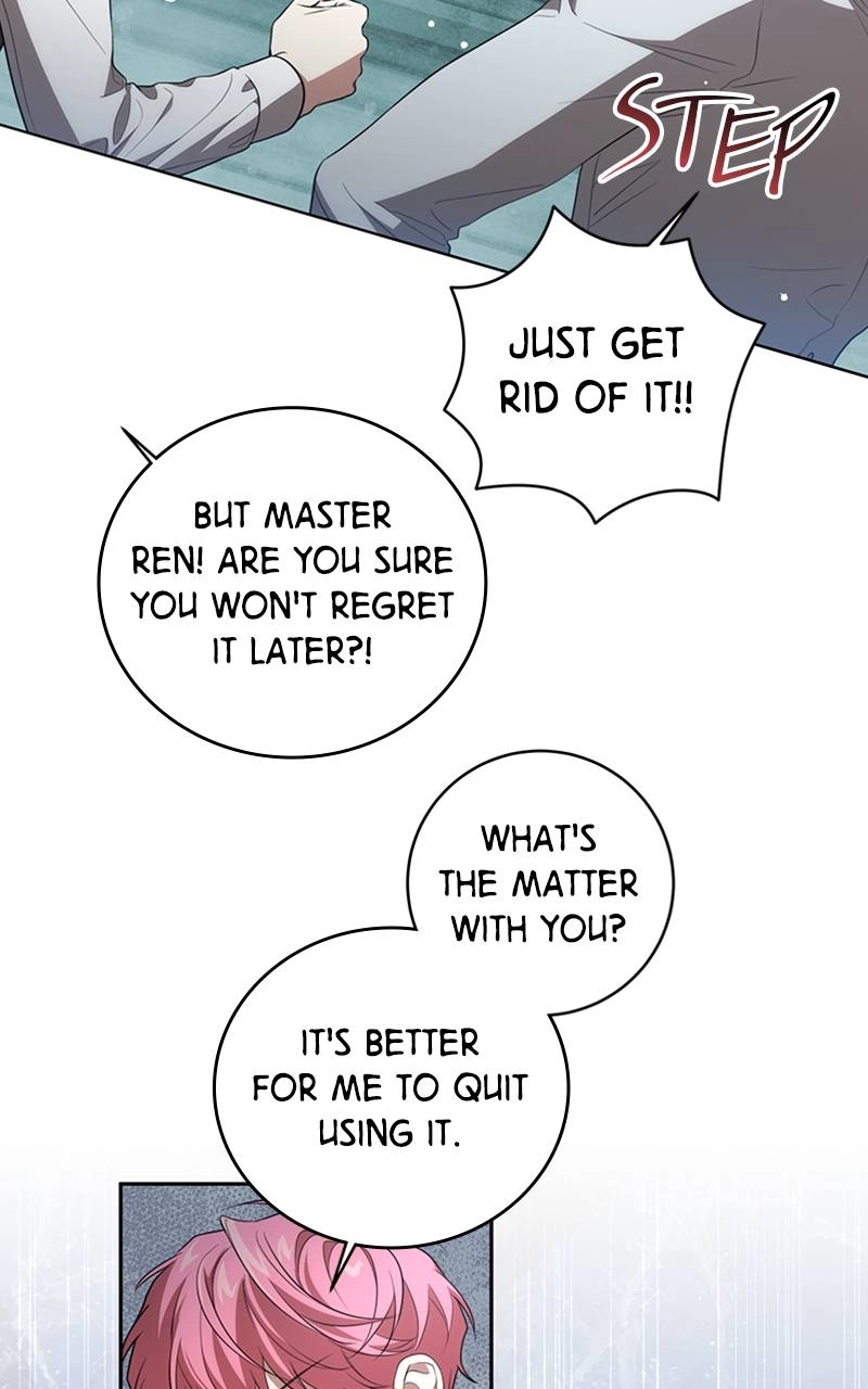 The Price Is Your Everything Chapter 19 - Ren Payel and The Pezal Plant Page 27