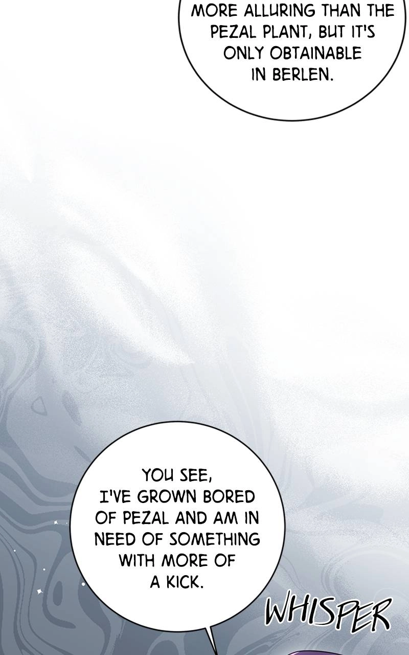 The Price Is Your Everything Chapter 19 - Ren Payel and The Pezal Plant Page 39