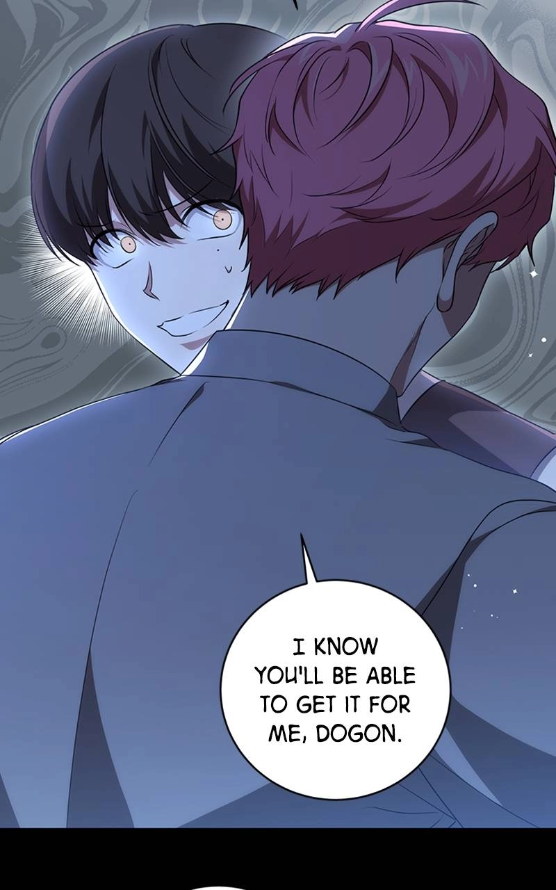 The Price Is Your Everything Chapter 19 - Ren Payel and The Pezal Plant Page 40