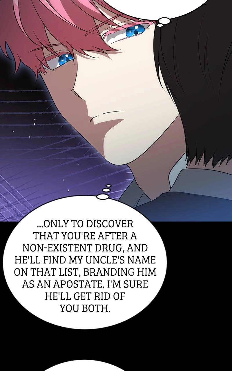 The Price Is Your Everything Chapter 19 - Ren Payel and The Pezal Plant Page 42