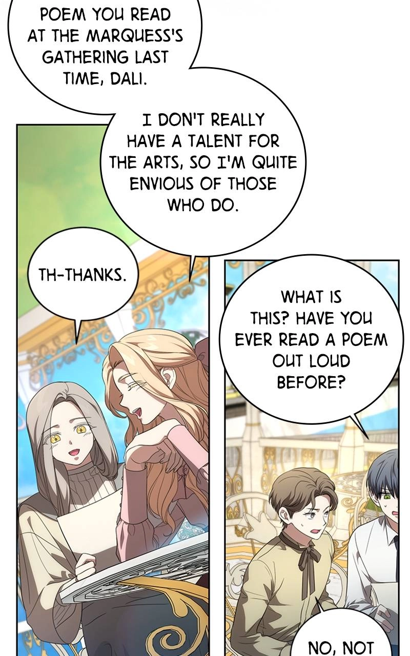 The Price Is Your Everything Chapter 19 - Ren Payel and The Pezal Plant Page 58