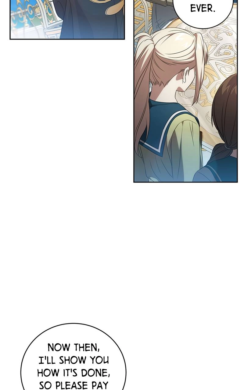 The Price Is Your Everything Chapter 19 - Ren Payel and The Pezal Plant Page 59