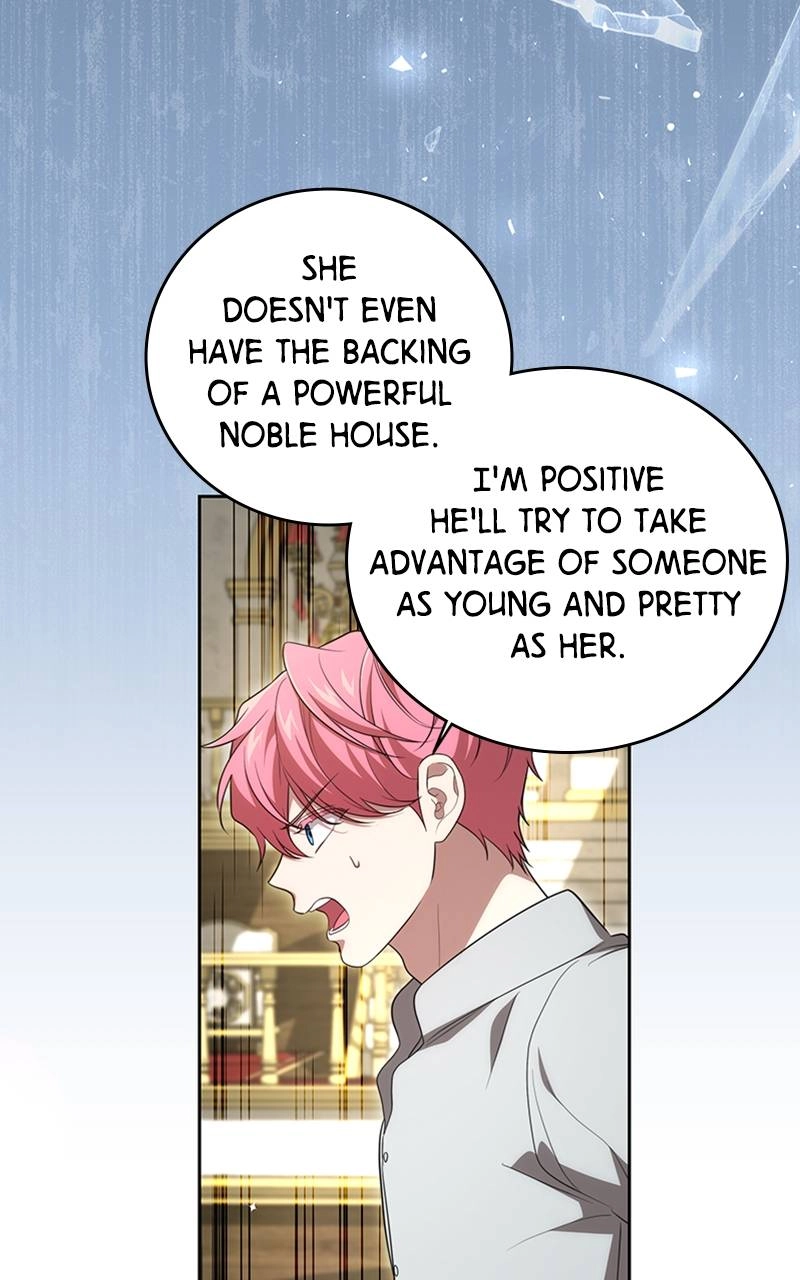 The Price Is Your Everything Chapter 19 - Ren Payel and The Pezal Plant Page 7