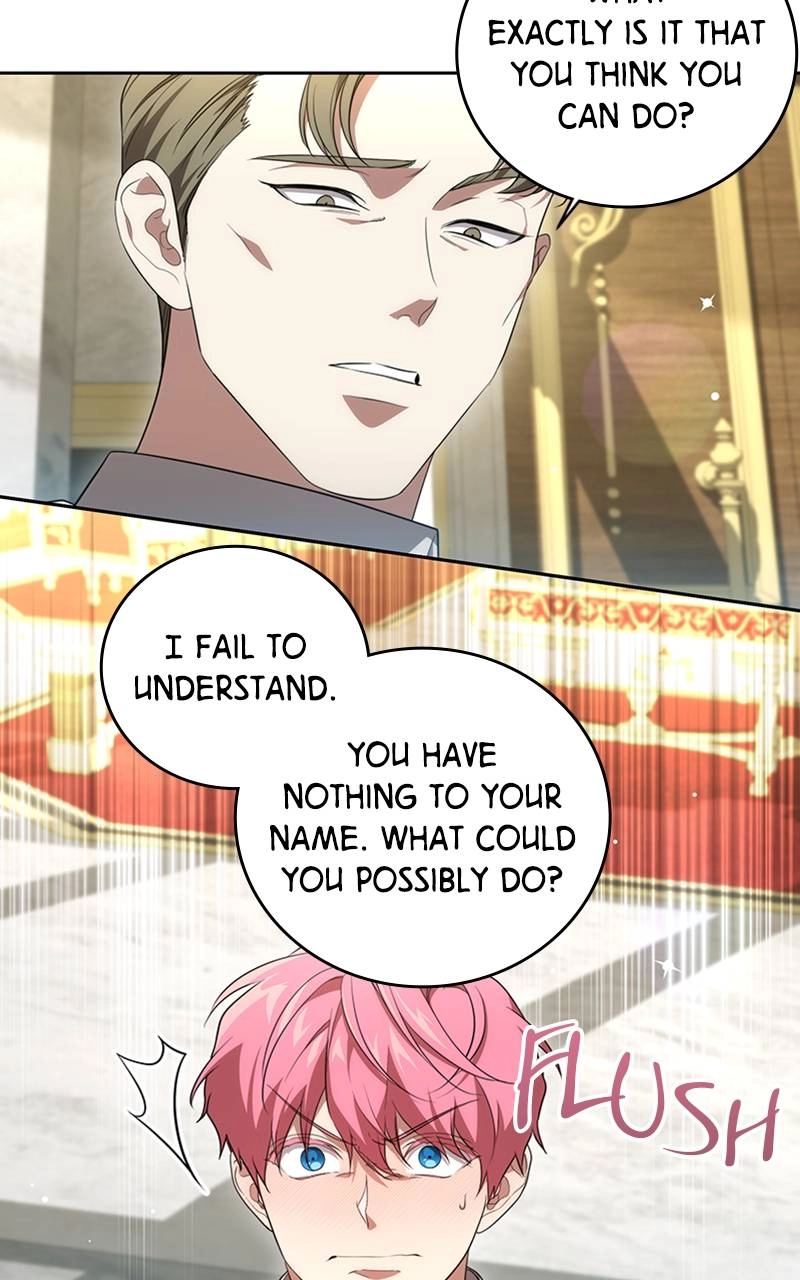 The Price Is Your Everything Chapter 19 - Ren Payel and The Pezal Plant Page 9