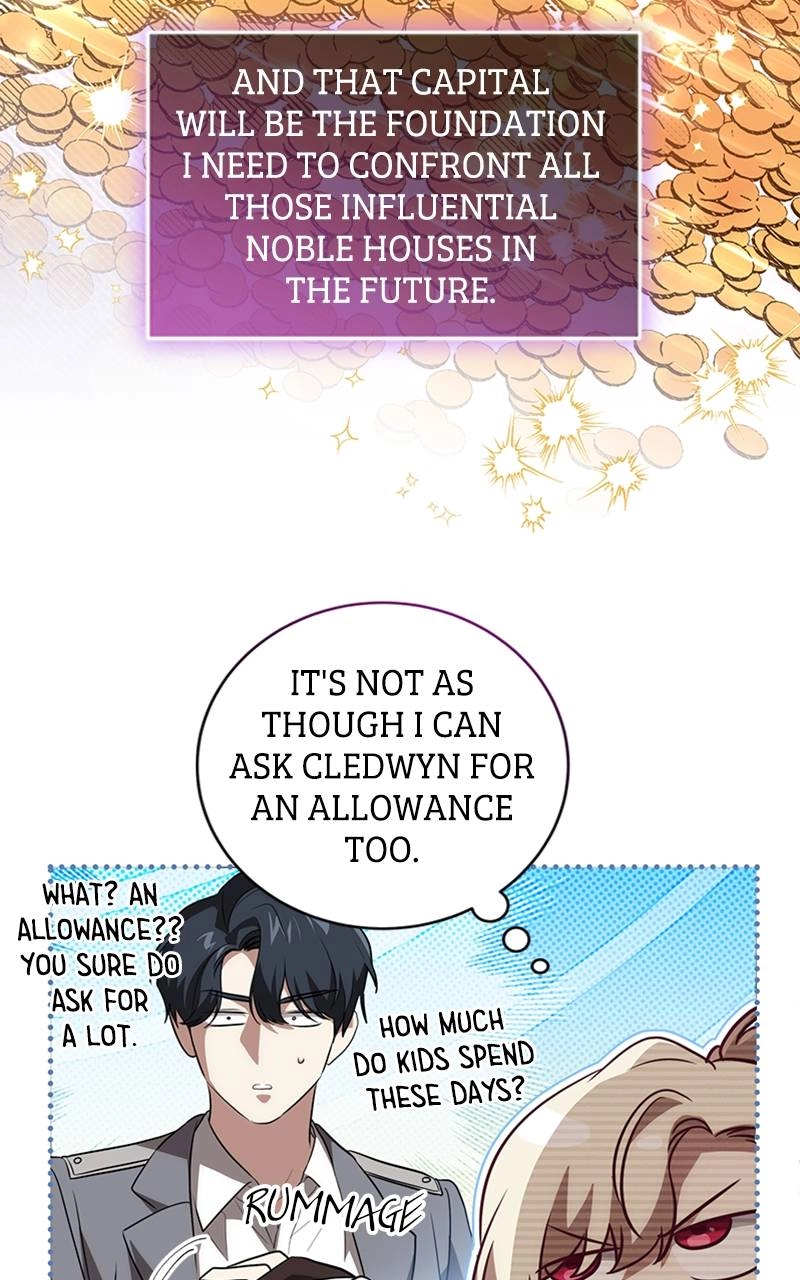 The Price Is Your Everything Chapter 33 - Idalia's Jealousy Page 13