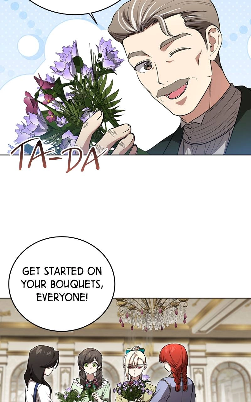 The Price Is Your Everything Chapter 33 - Idalia's Jealousy Page 18
