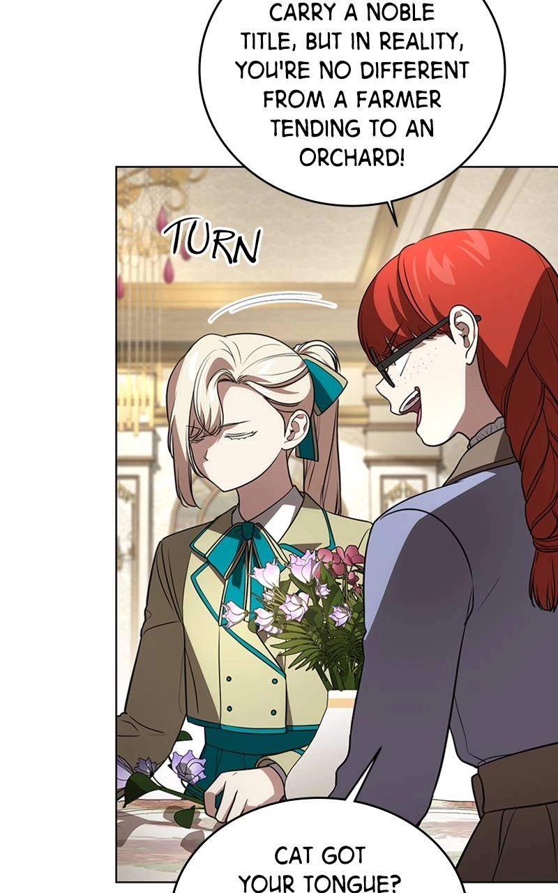 The Price Is Your Everything Chapter 33 - Idalia's Jealousy Page 21