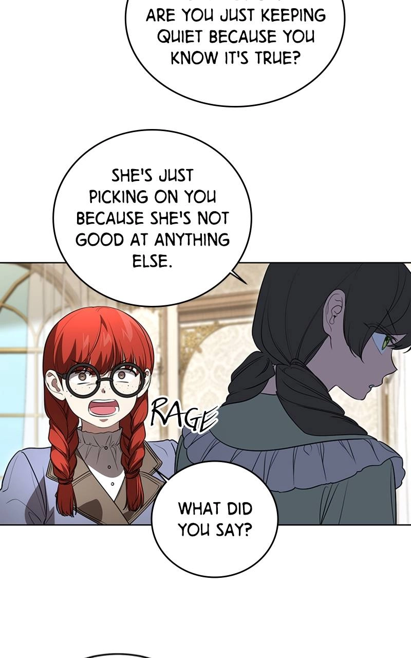 The Price Is Your Everything Chapter 33 - Idalia's Jealousy Page 22