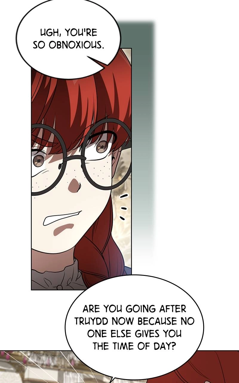 The Price Is Your Everything Chapter 33 - Idalia's Jealousy Page 23