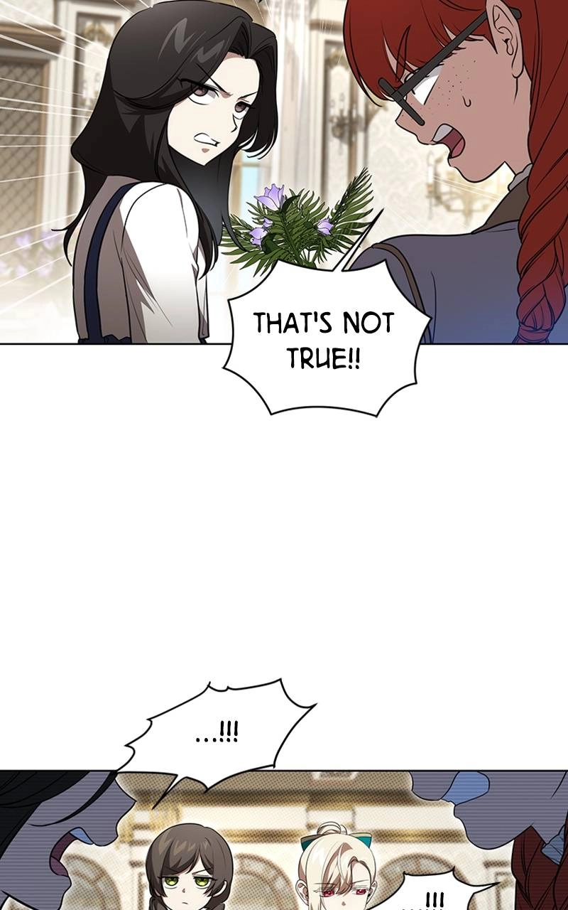The Price Is Your Everything Chapter 33 - Idalia's Jealousy Page 24