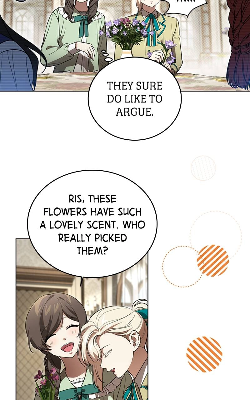 The Price Is Your Everything Chapter 33 - Idalia's Jealousy Page 25