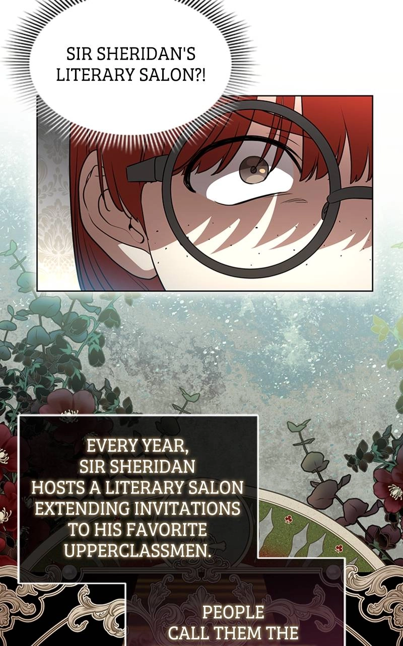The Price Is Your Everything Chapter 33 - Idalia's Jealousy Page 27