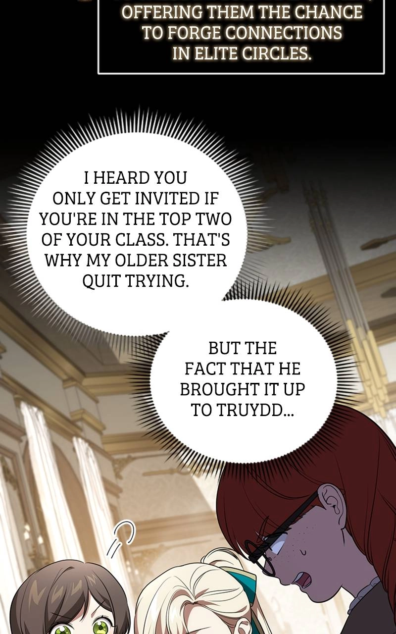 The Price Is Your Everything Chapter 33 - Idalia's Jealousy Page 29