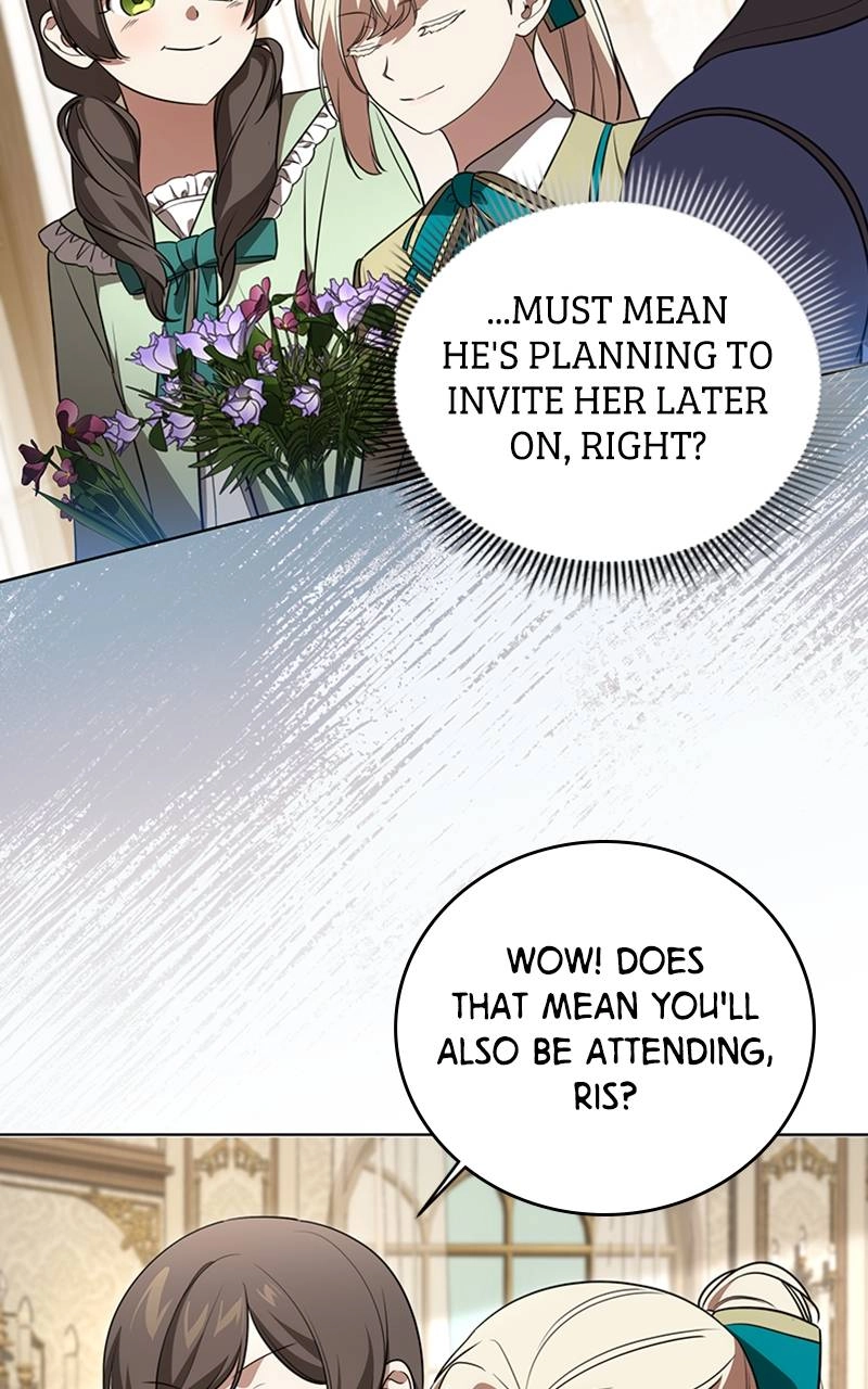 The Price Is Your Everything Chapter 33 - Idalia's Jealousy Page 30