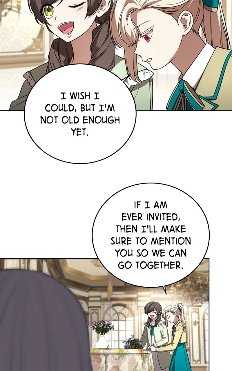 The Price Is Your Everything Chapter 33 - Idalia's Jealousy Page 31