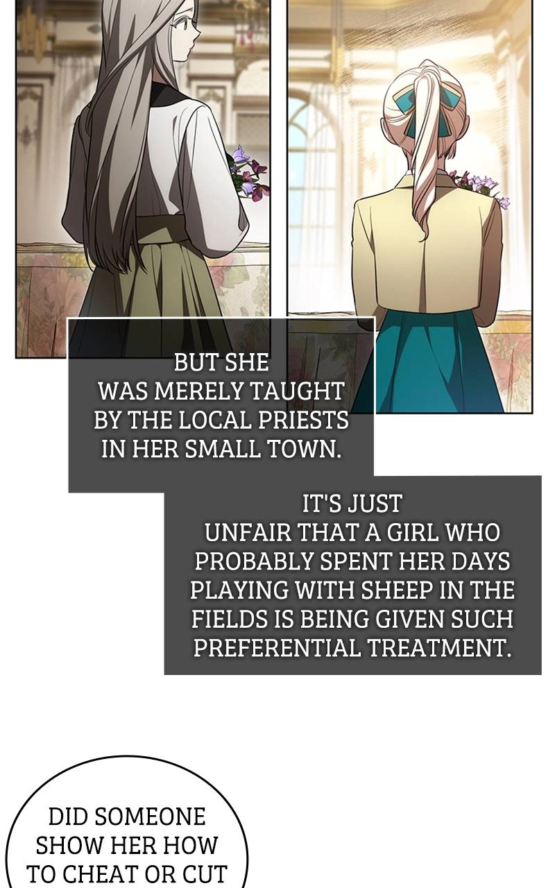 The Price Is Your Everything Chapter 33 - Idalia's Jealousy Page 37