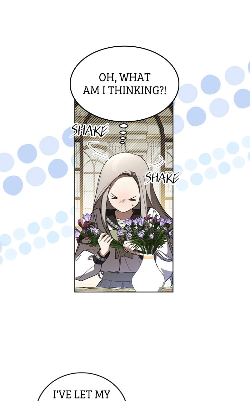 The Price Is Your Everything Chapter 33 - Idalia's Jealousy Page 41