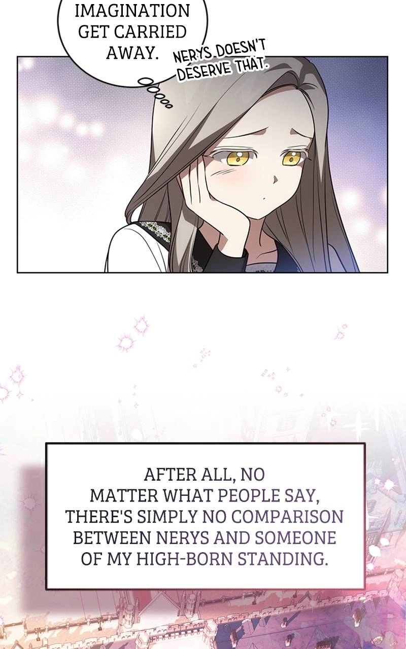 The Price Is Your Everything Chapter 33 - Idalia's Jealousy Page 42