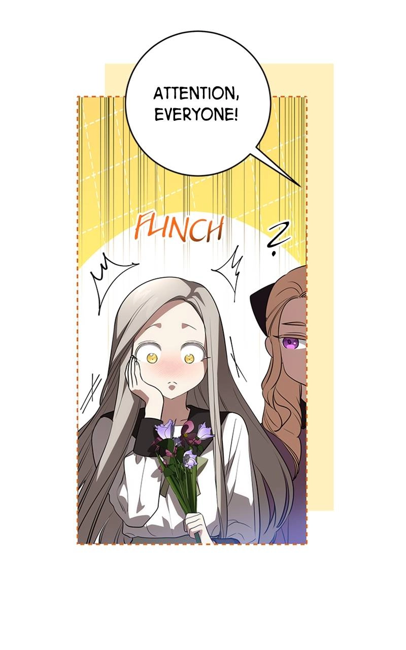 The Price Is Your Everything Chapter 33 - Idalia's Jealousy Page 46