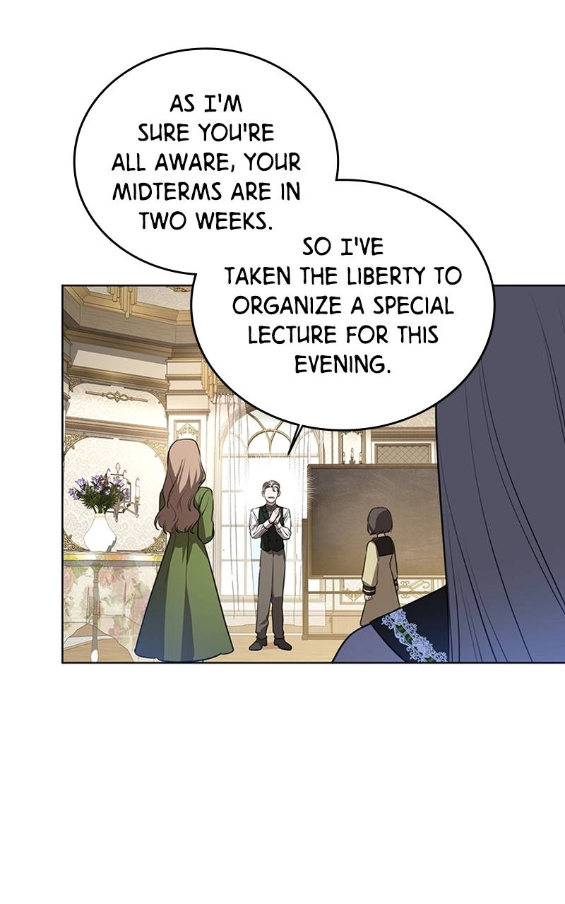 The Price Is Your Everything Chapter 33 - Idalia's Jealousy Page 47