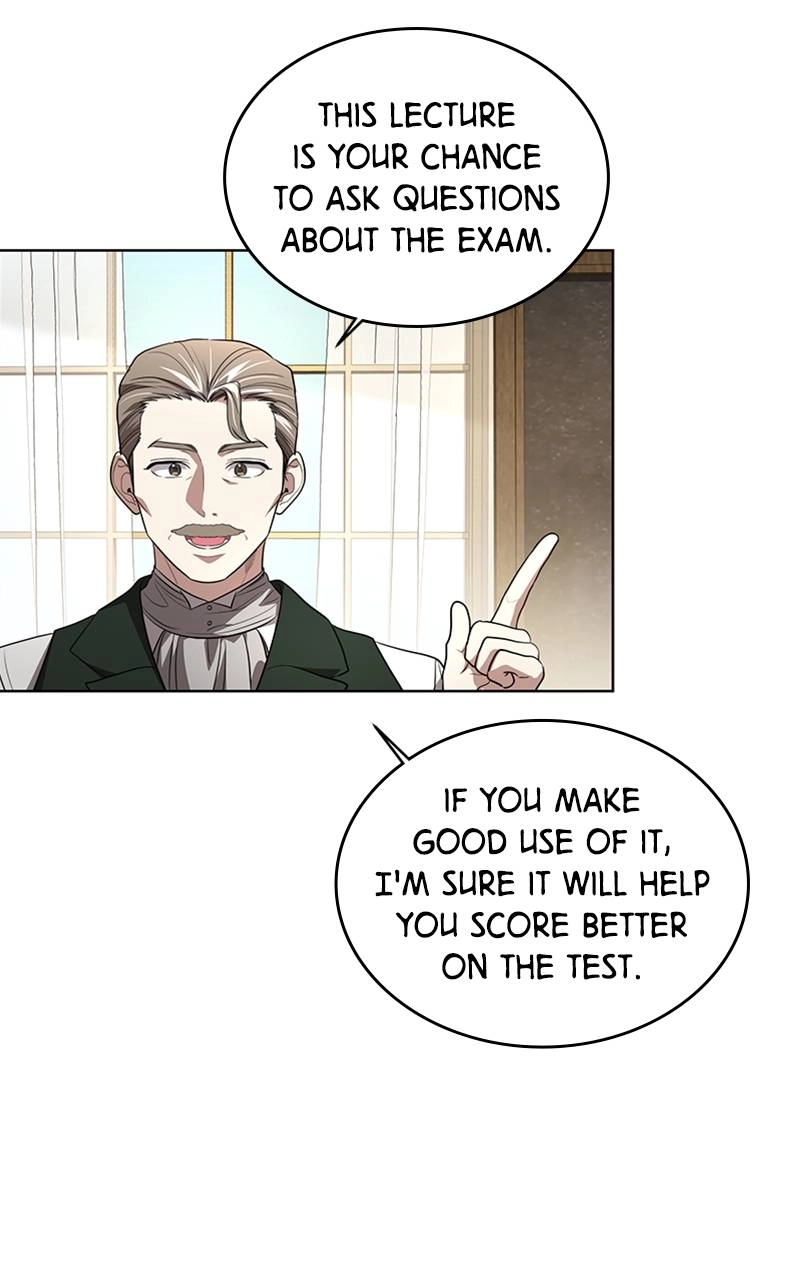 The Price Is Your Everything Chapter 33 - Idalia's Jealousy Page 48