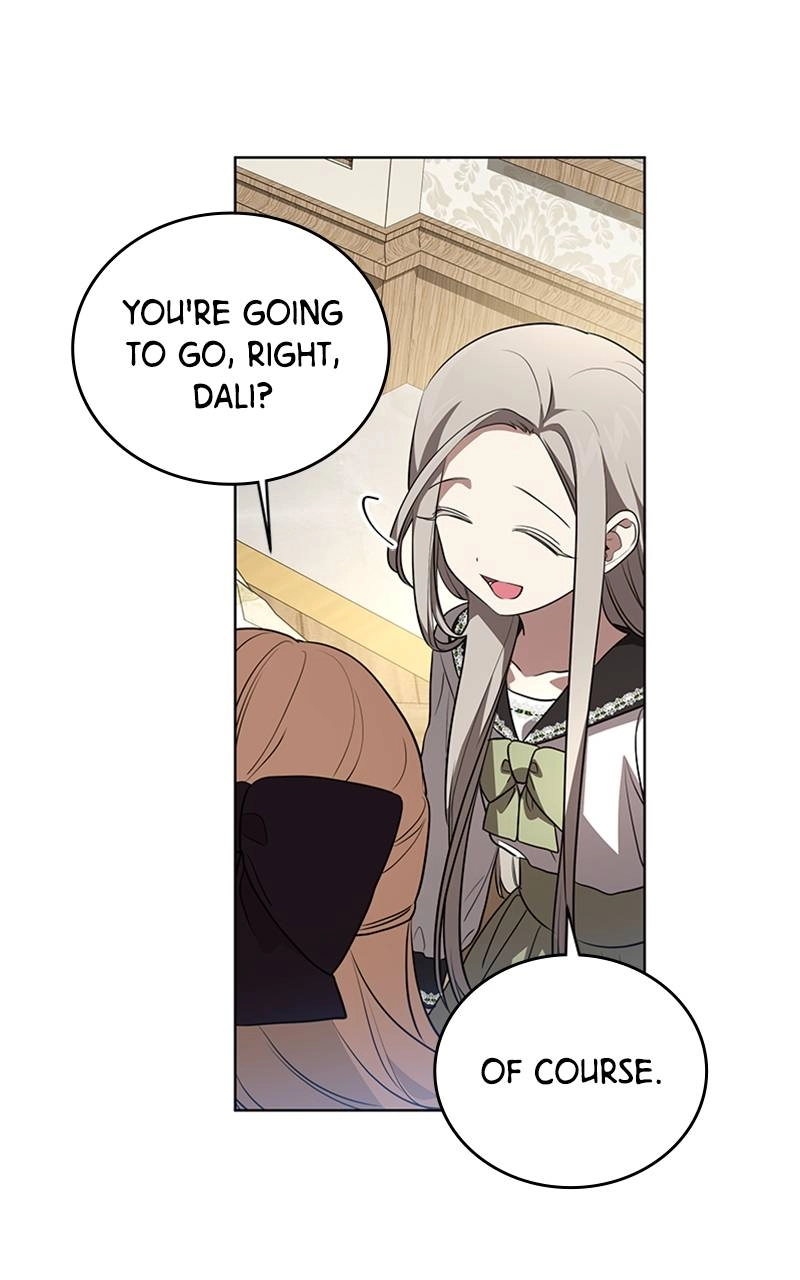 The Price Is Your Everything Chapter 33 - Idalia's Jealousy Page 49