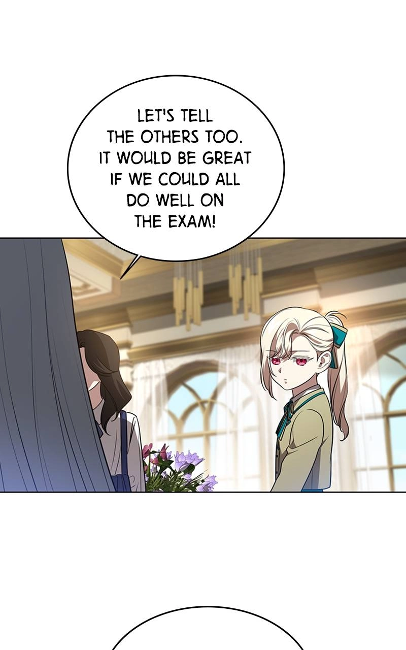 The Price Is Your Everything Chapter 33 - Idalia's Jealousy Page 50