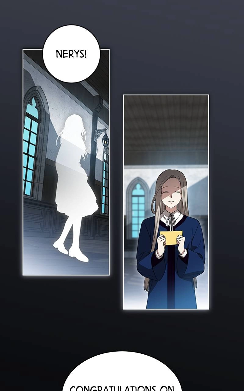 The Price Is Your Everything Chapter 33 - Idalia's Jealousy Page 59
