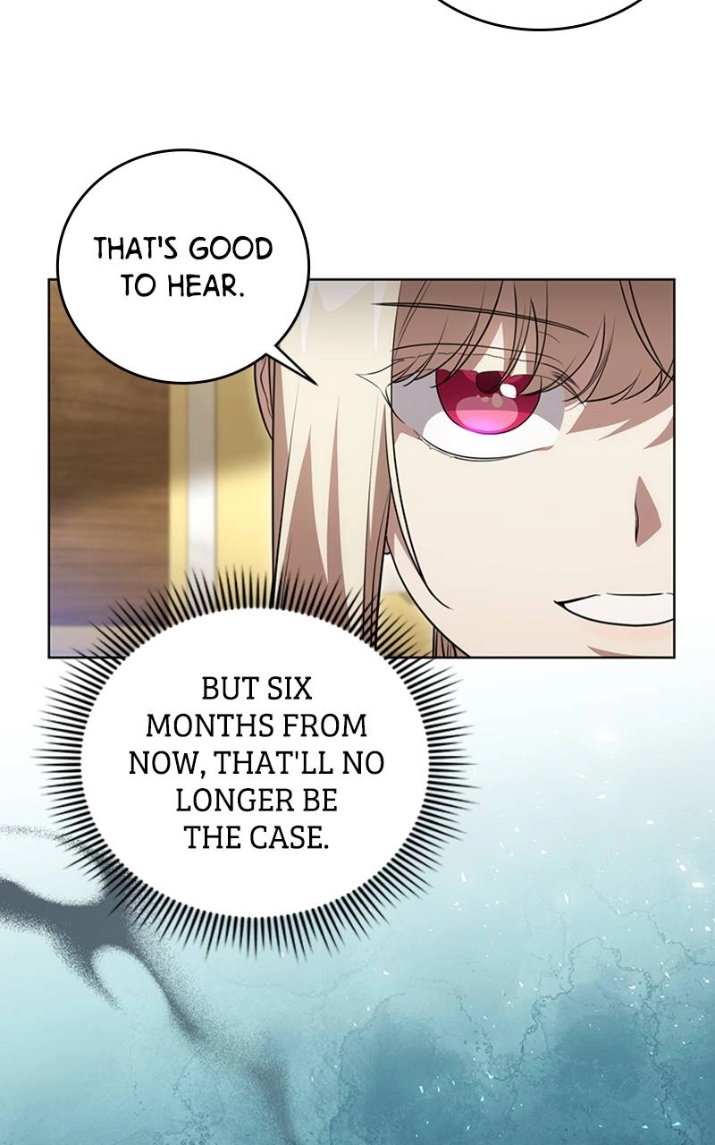 The Price Is Your Everything Chapter 33 - Idalia's Jealousy Page 7
