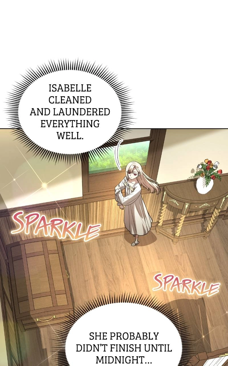 The Price Is Your Everything Chapter 47 - I Was Worried About You Page 27
