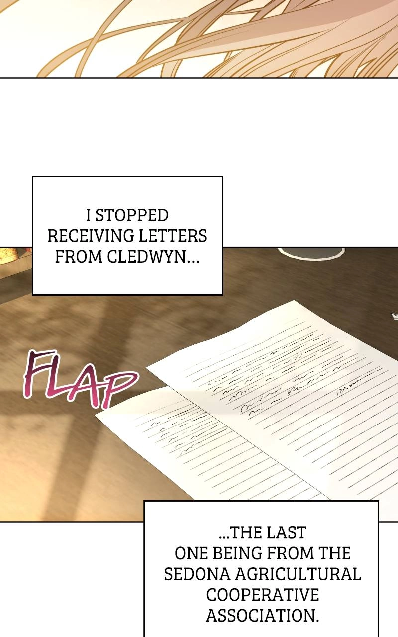 The Price Is Your Everything Chapter 47 - I Was Worried About You Page 32