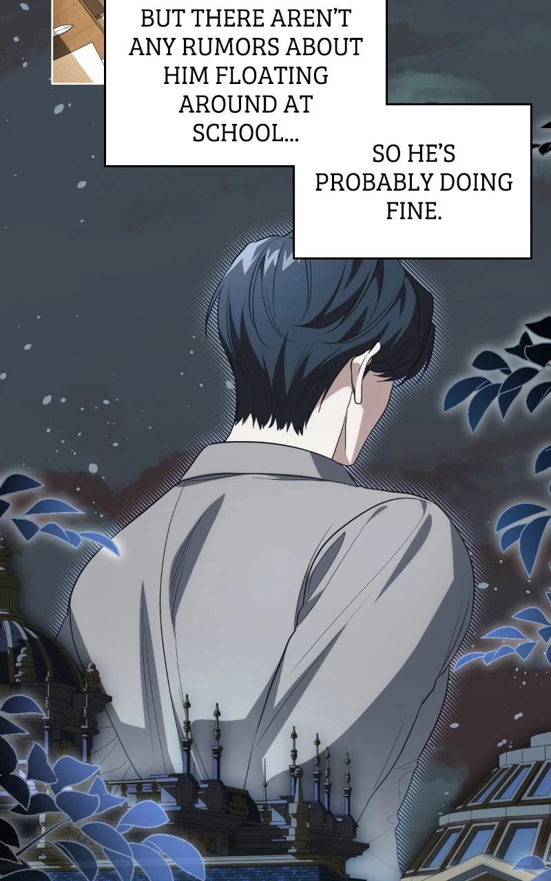 The Price Is Your Everything Chapter 47 - I Was Worried About You Page 34