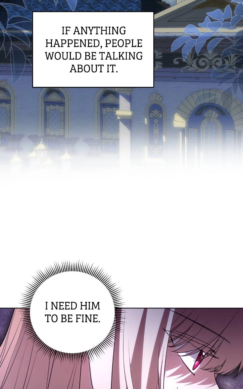 The Price Is Your Everything Chapter 47 - I Was Worried About You Page 35